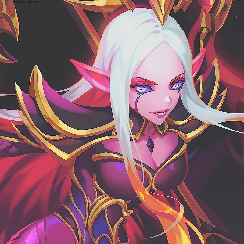 Avatar of xoo