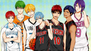 Avatar of KagamiixAomine