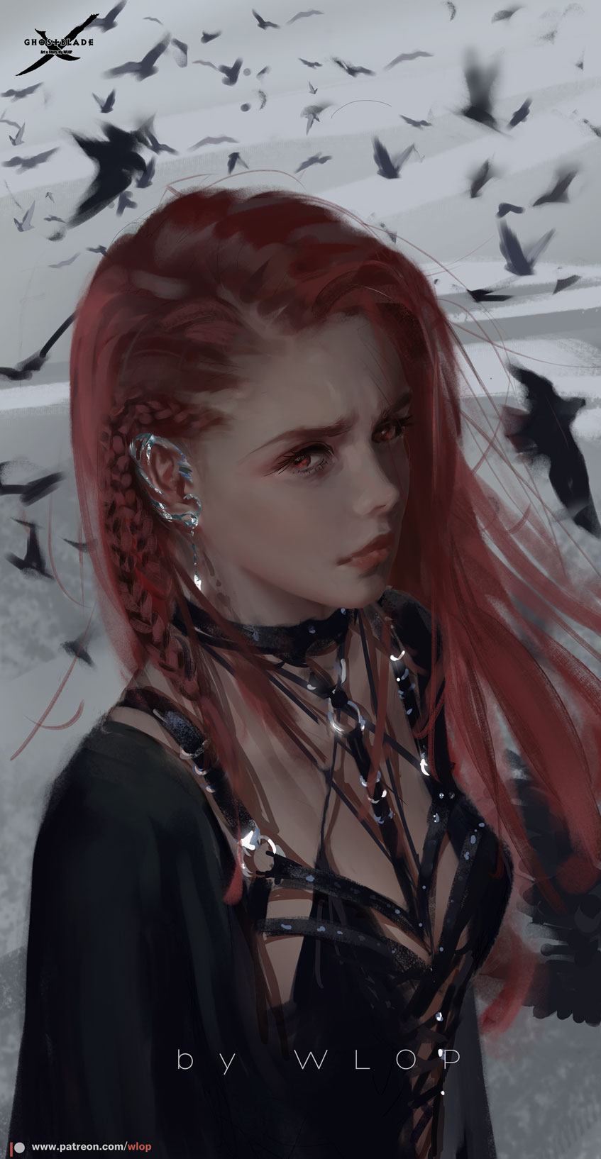 Avatar of Cassandra