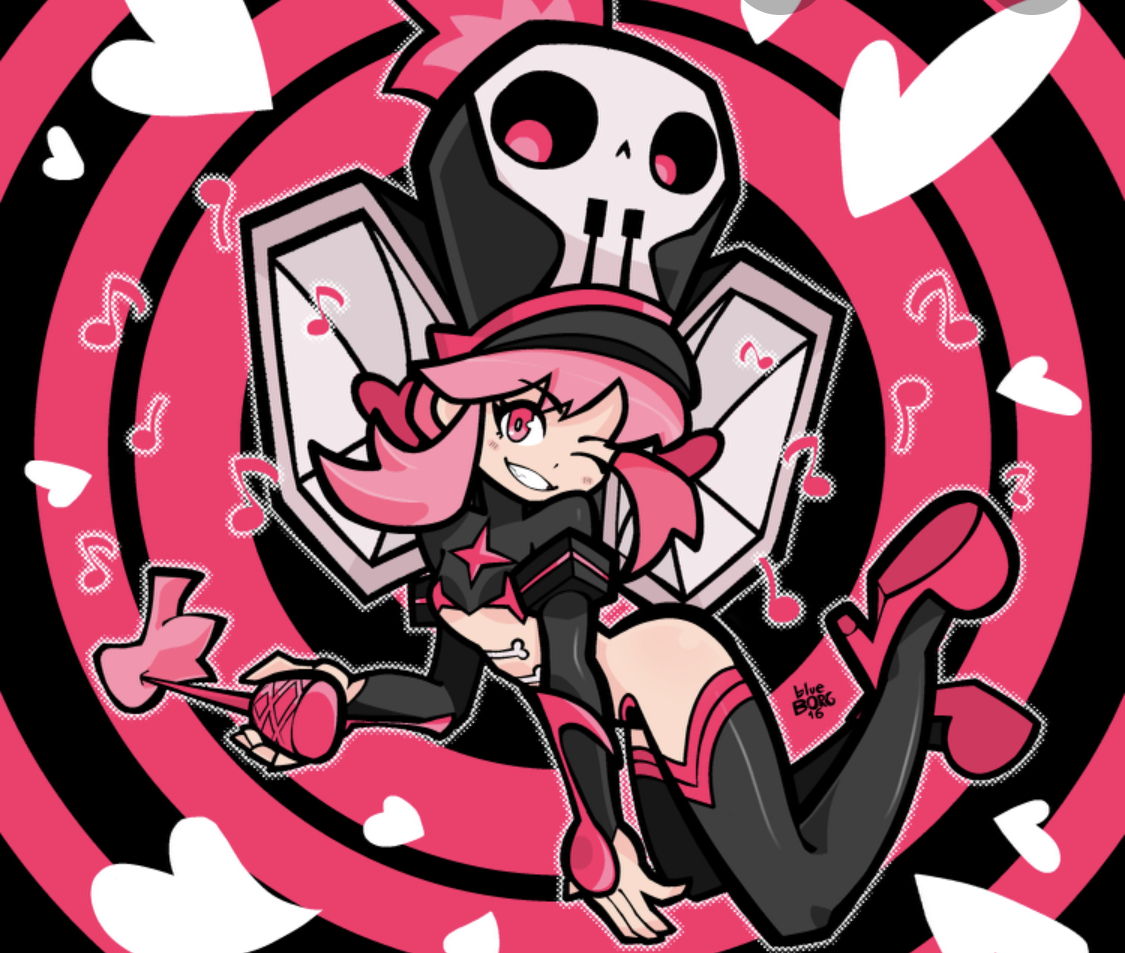 Avatar of AprilKiss