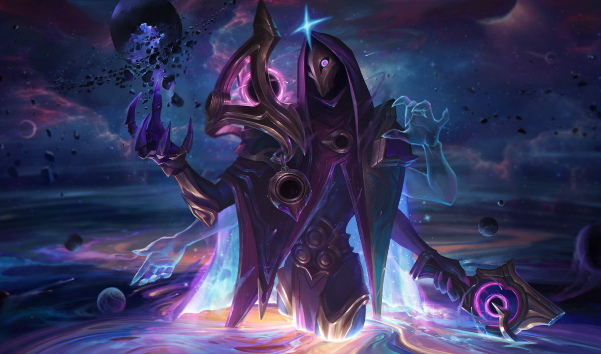 Avatar of Bladeheal